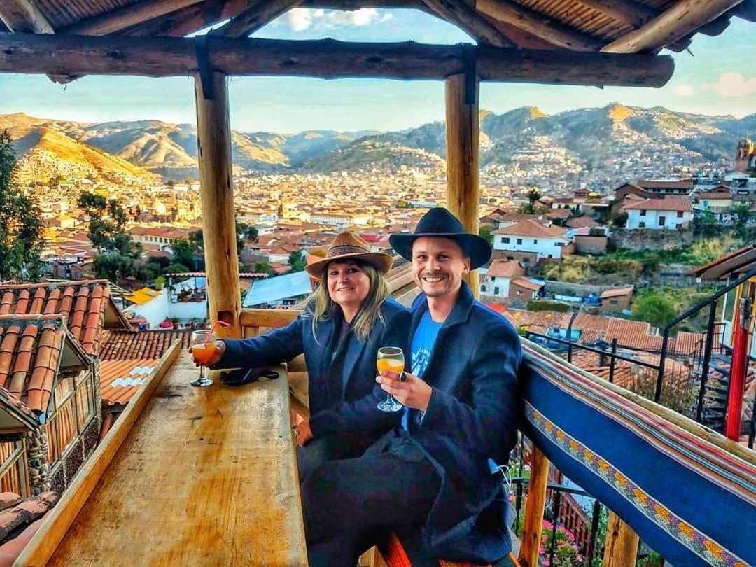 Appart hôtel Cities Of The World - Cusco
