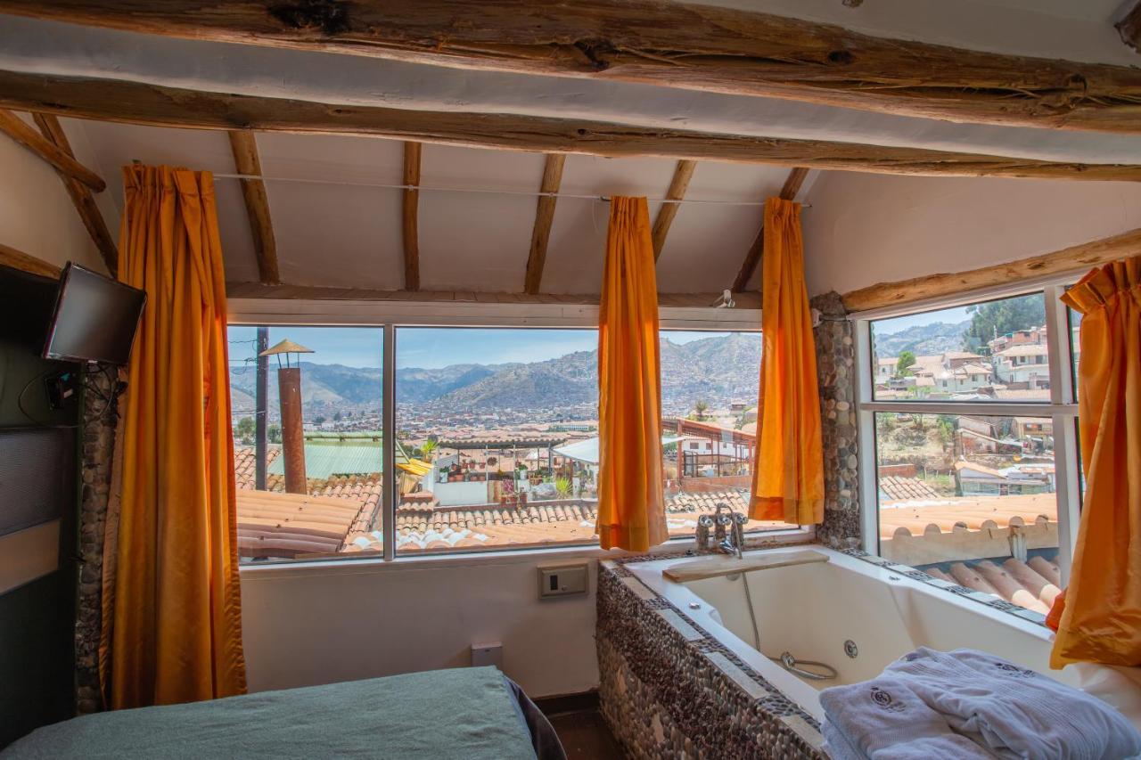 Cities Of The World - Appart hôtel Cusco