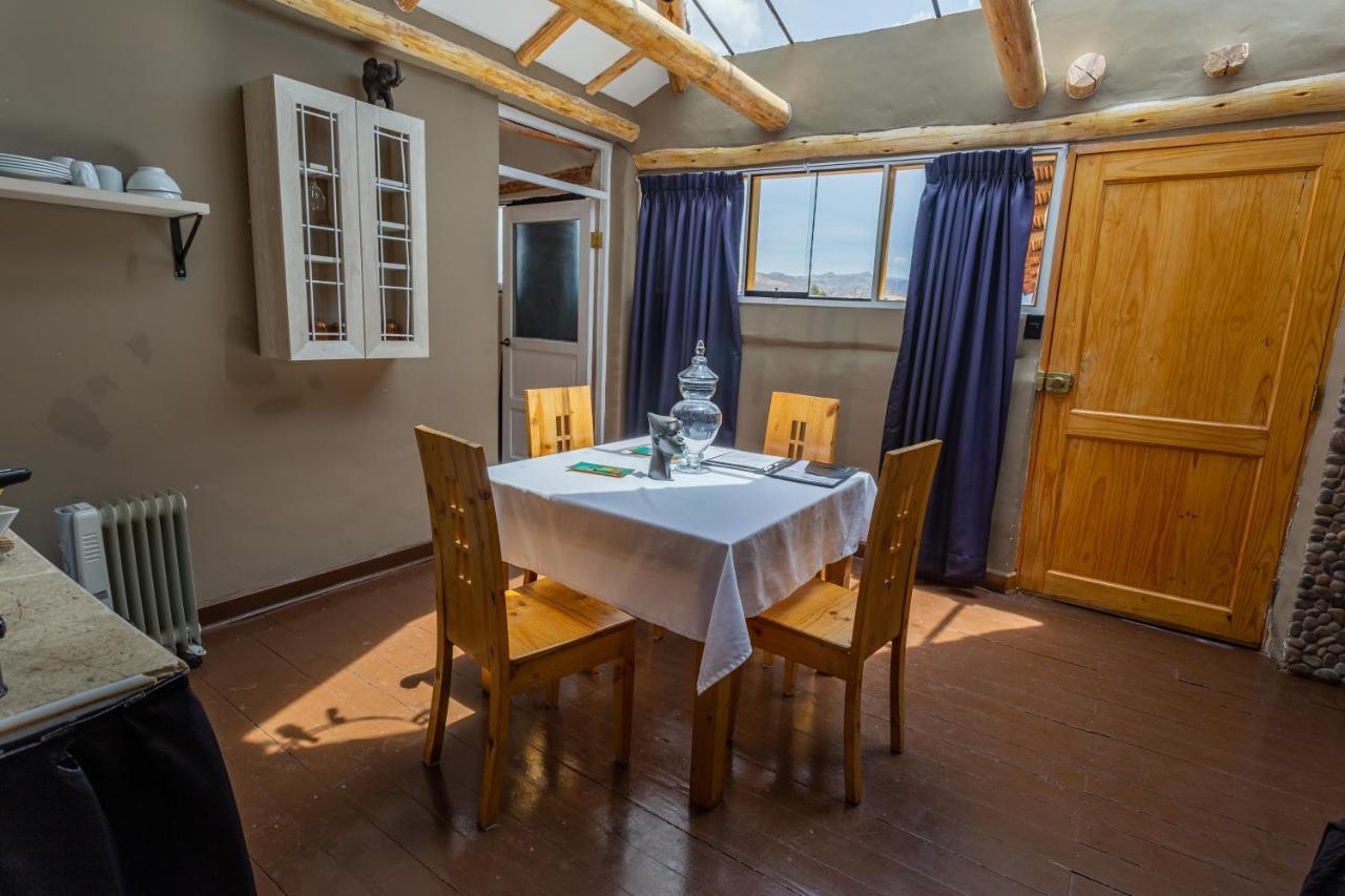 Appart hôtel Cities Of The World - Cusco