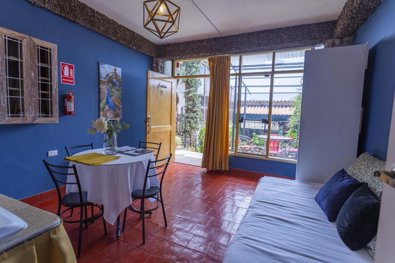 Cities Of The World - Appart hôtel