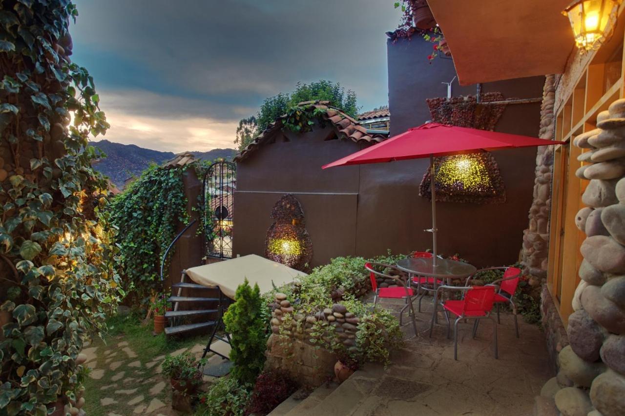 Appart hôtel Cities Of The World - Cusco