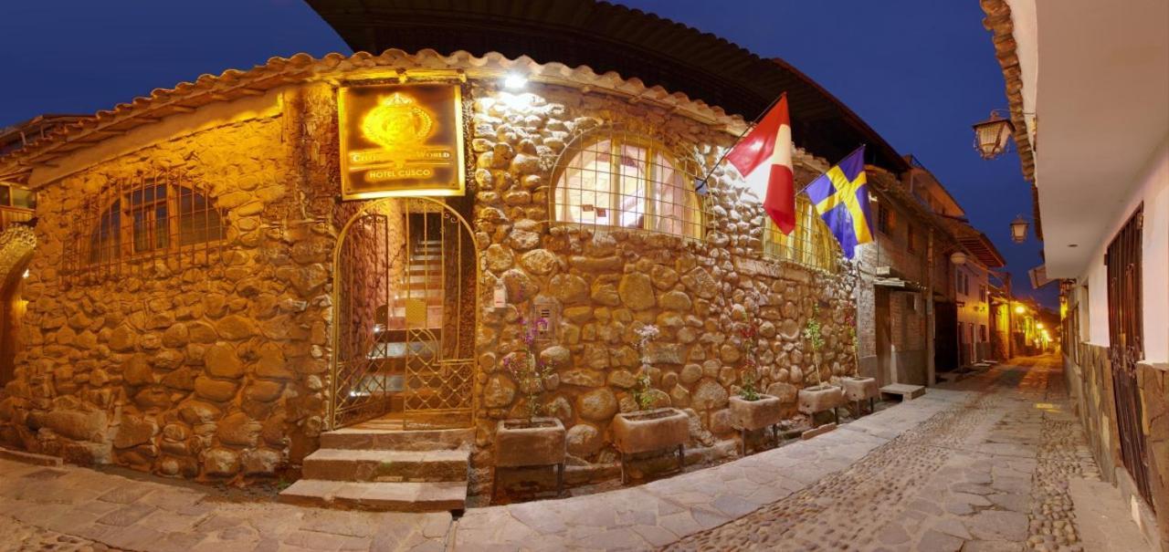 Cities Of The World - Appart hôtel