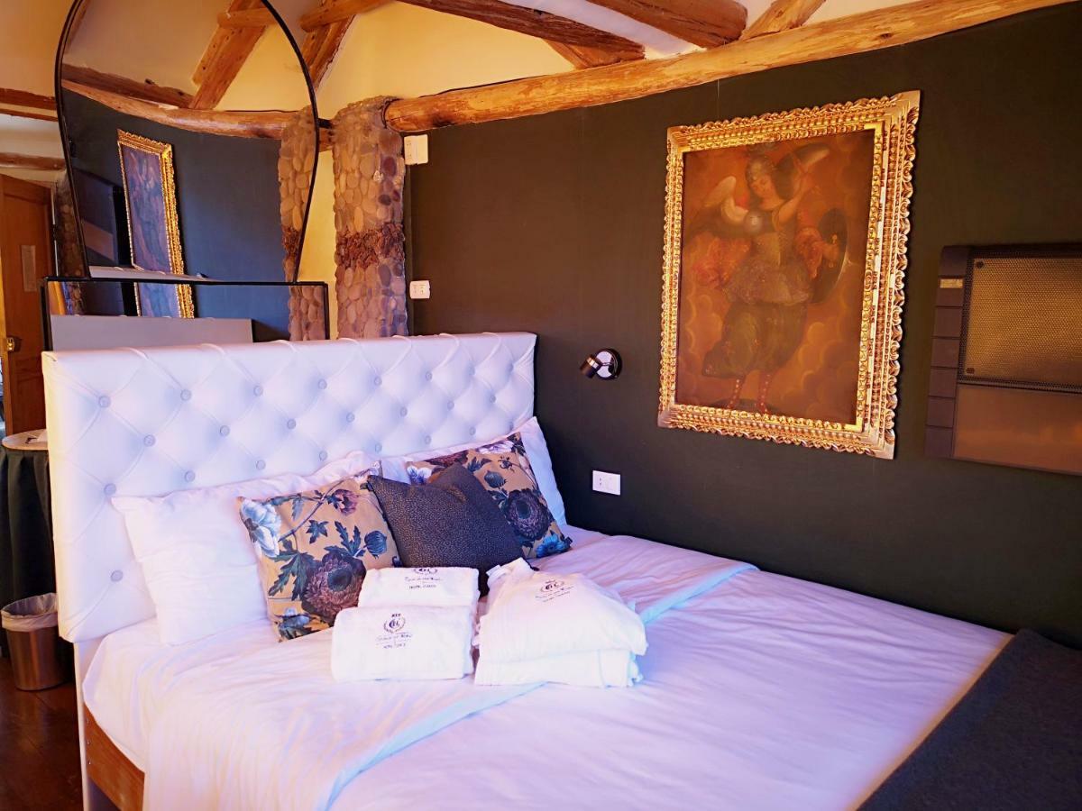 Cities Of The World - Appart hôtel Cusco