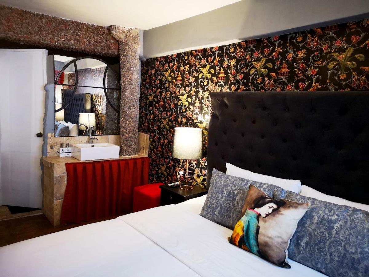 Appart hôtel Cities Of The World -