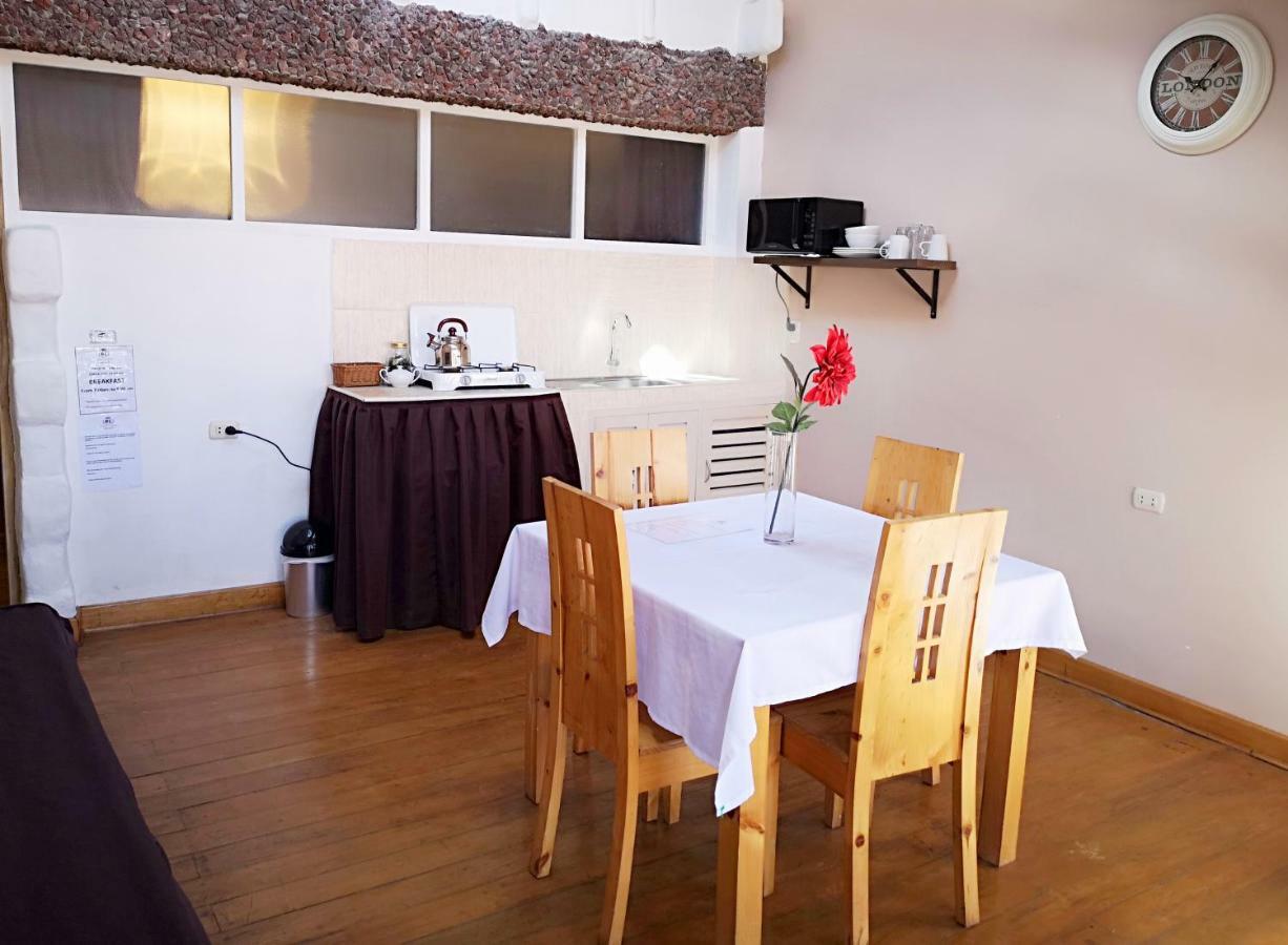 Appart hôtel Cities Of The World -