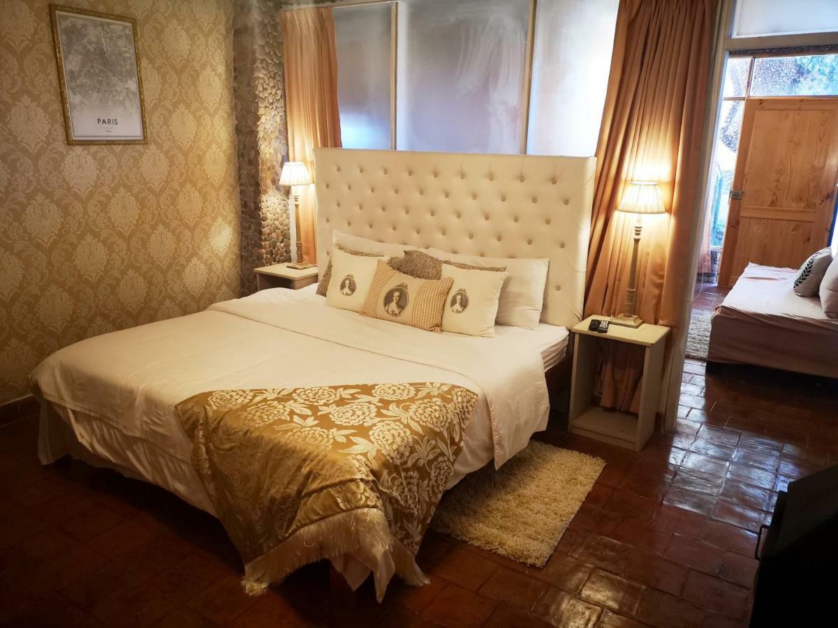 Appart hôtel Cities Of The World - Cusco